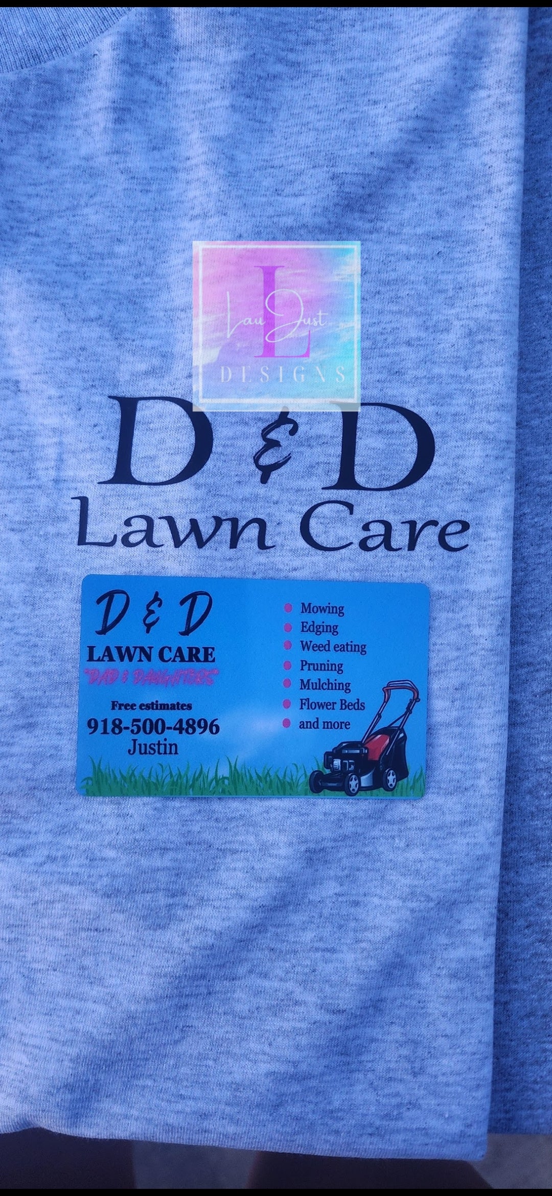 Custom business shirts